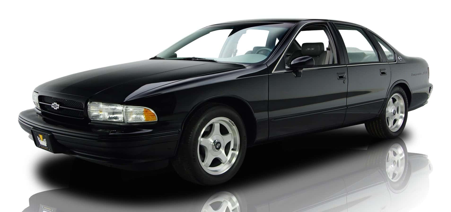 1994 Chevrolet Impala SS