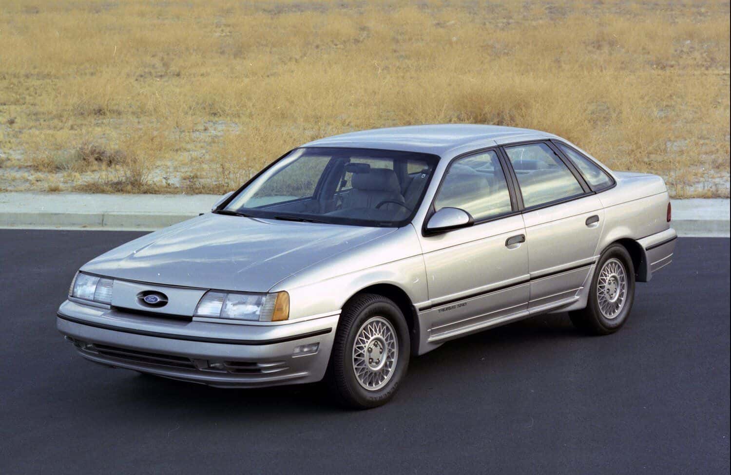 1989 Ford Taurus SHO