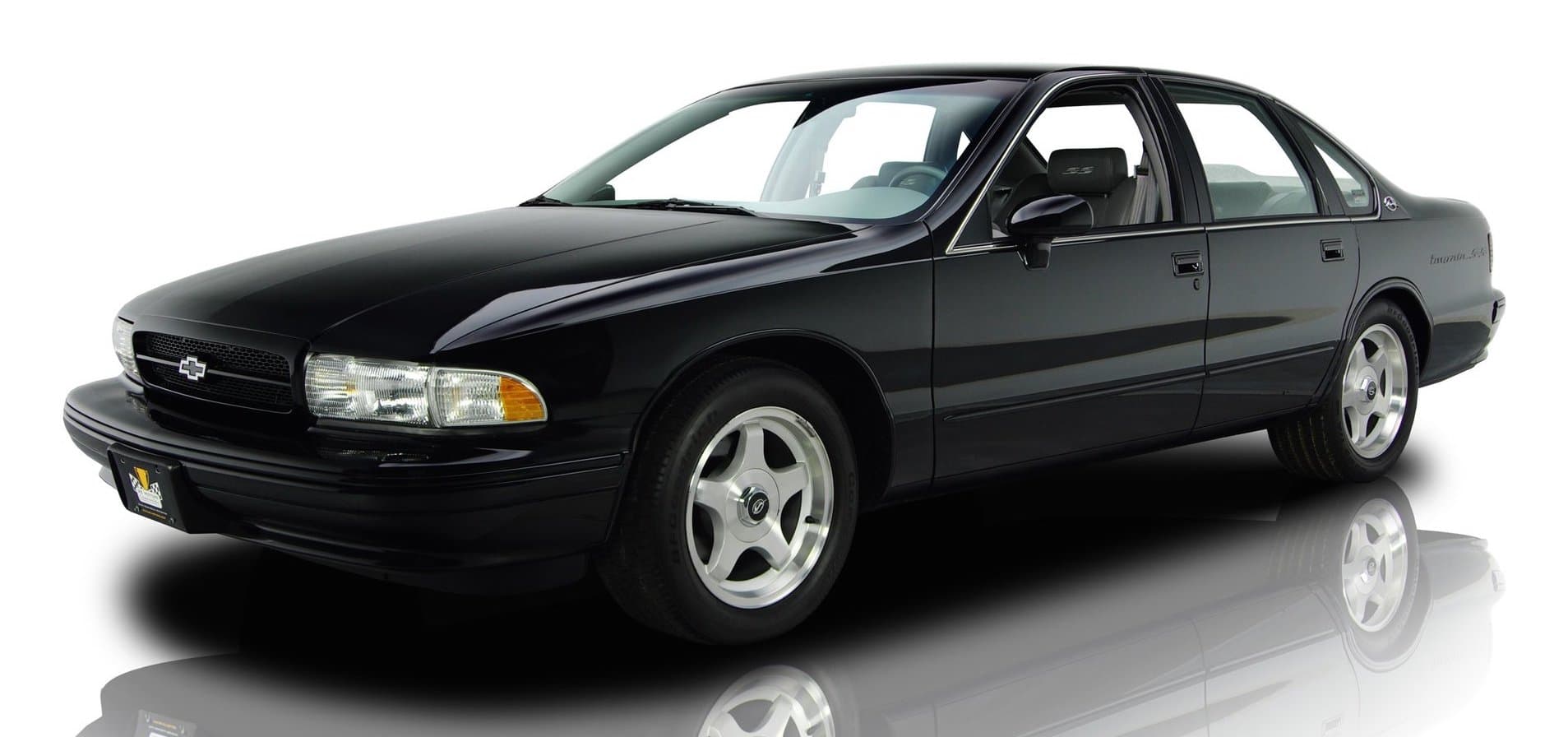 1994 Chevrolet Impala SS