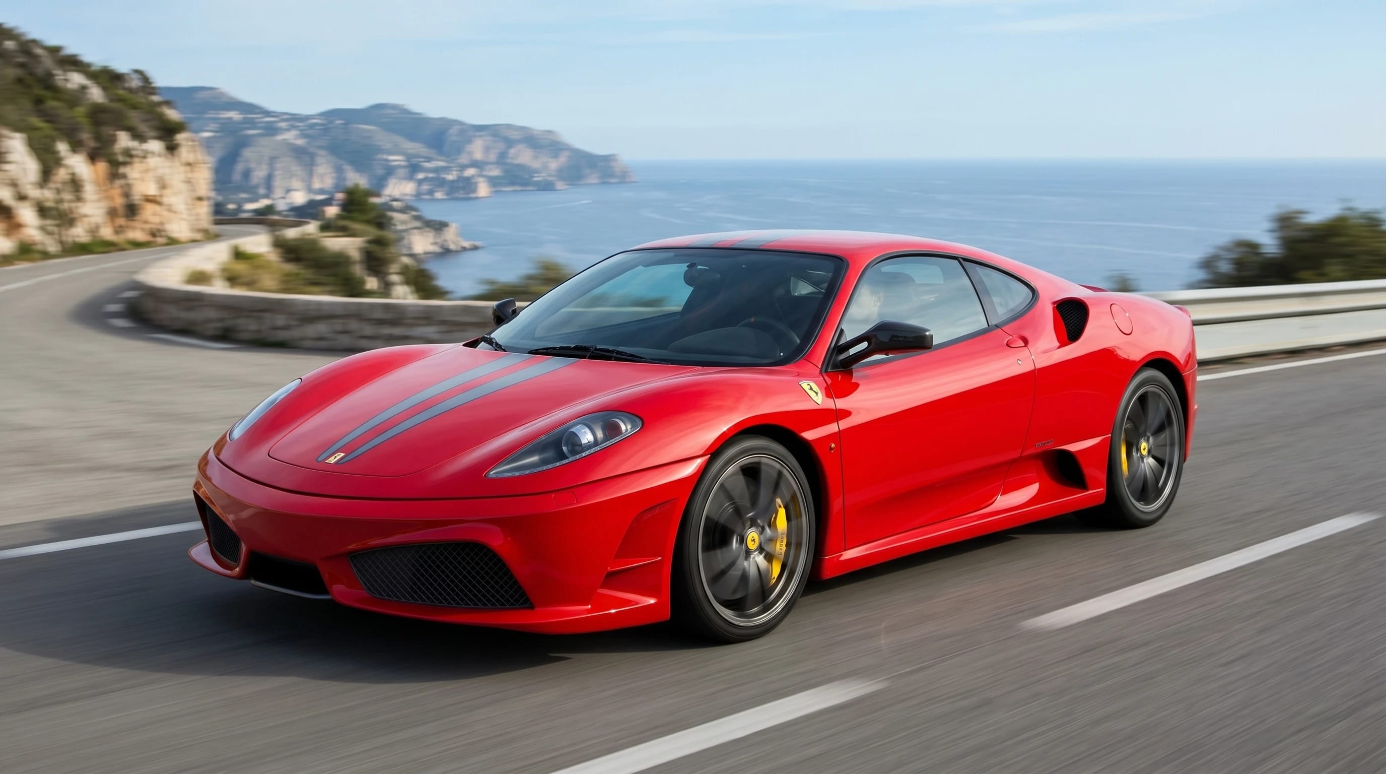 Ferrari F430