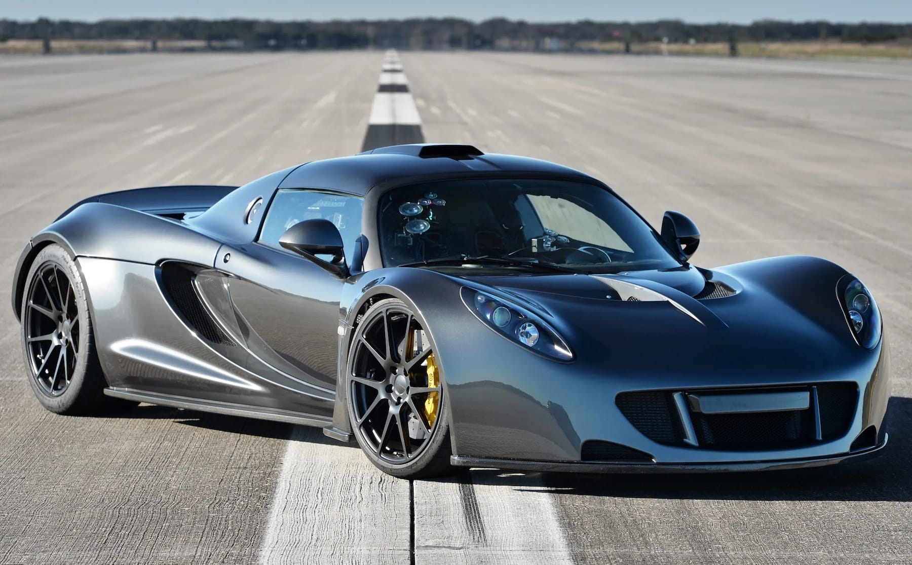 Hennessey Venom GT