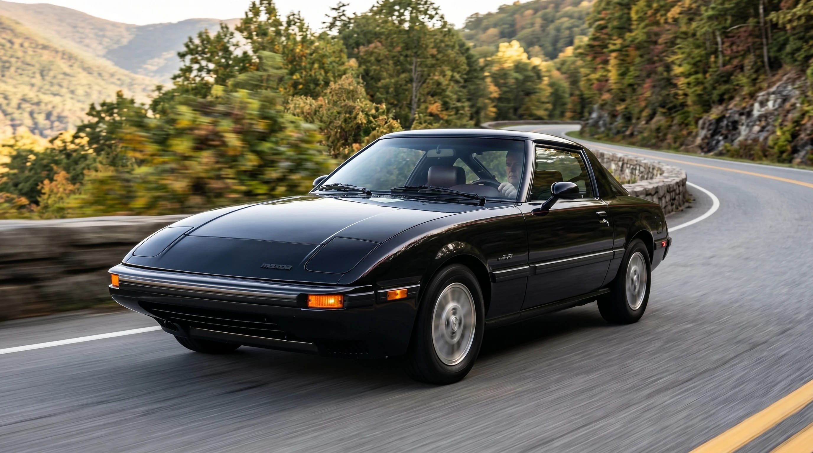 Mazda RX-7