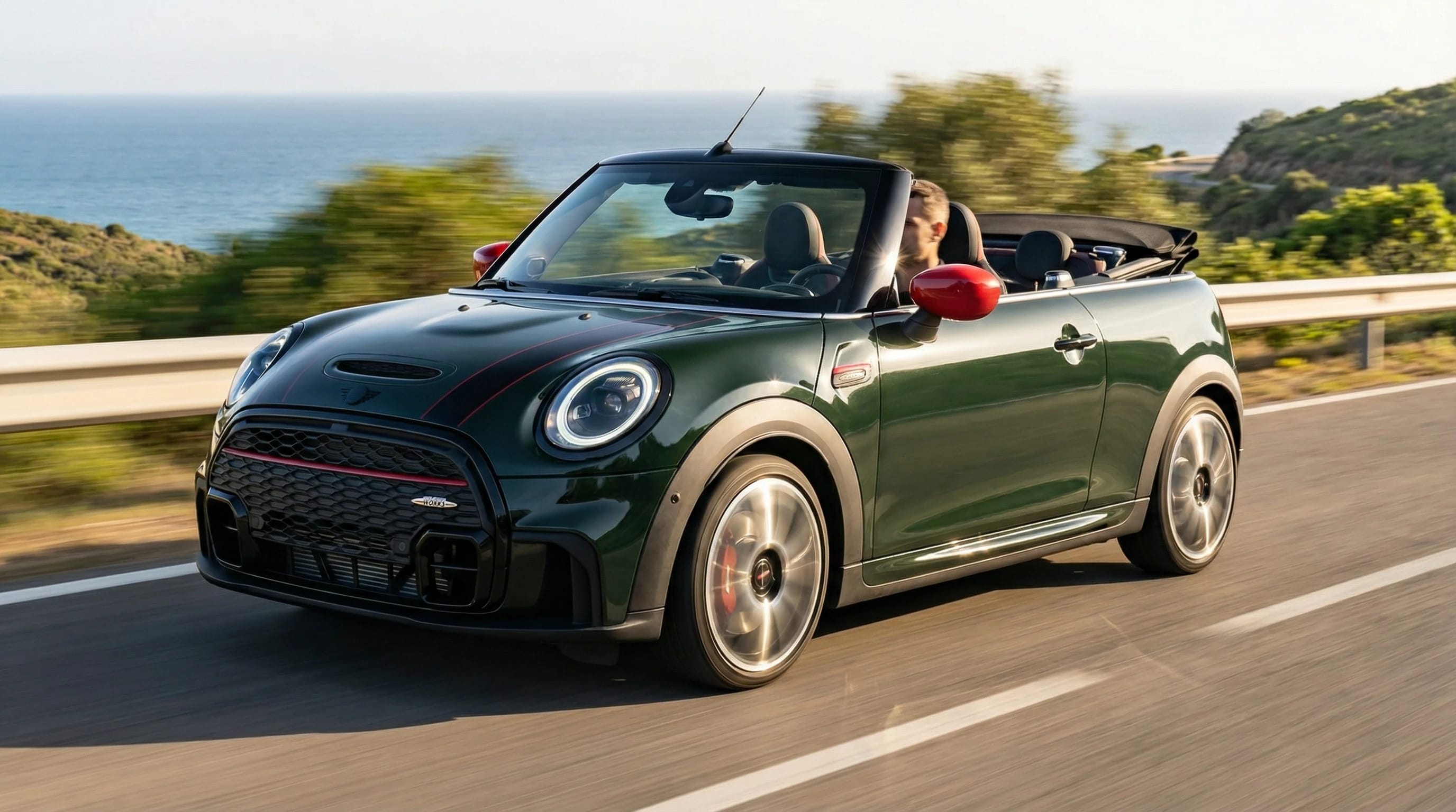 Mini Convertible