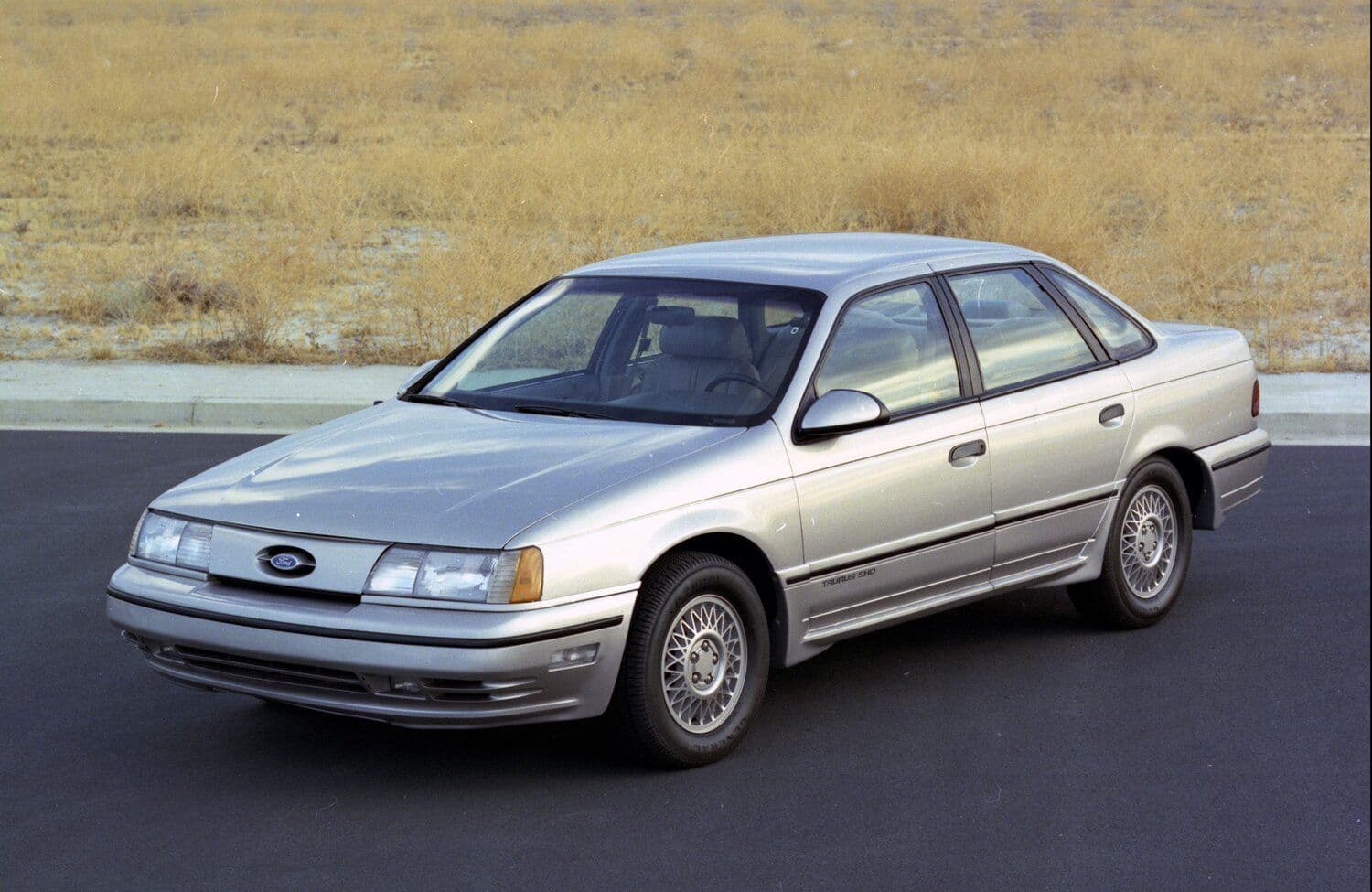 1989 Ford Taurus SHO