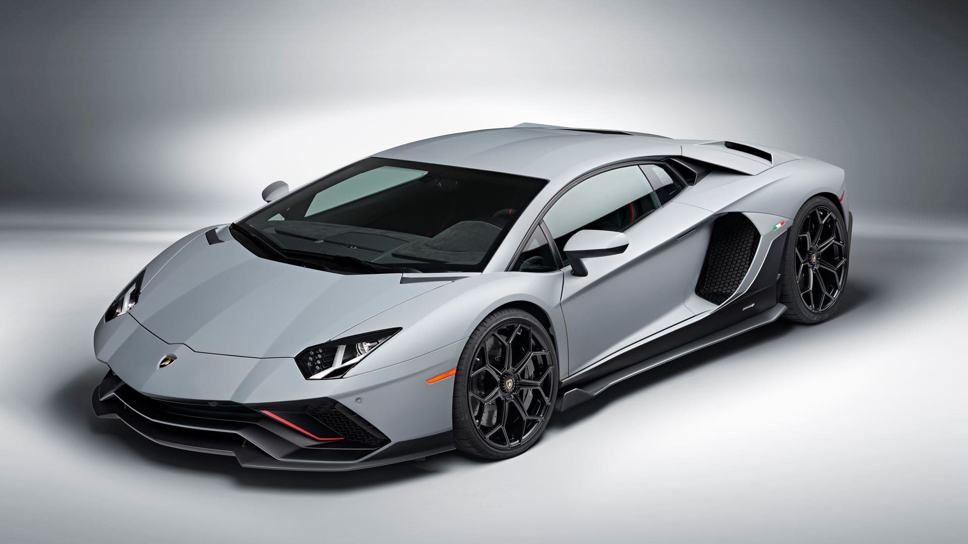 2022 Lamborghini Aventador LP780-4 Ultimae