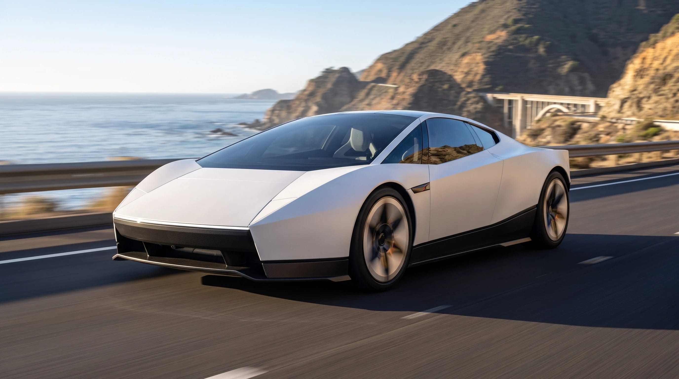 2028 Tesla Roadster Performance